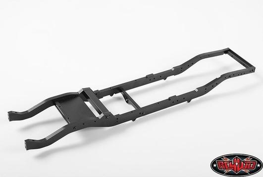 Produktbild Rc4Wd Gelande II D110 Chassis Set