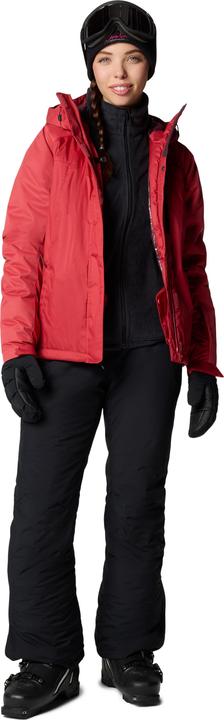 Actual product image Columbia Snowy Summit™ Insulated Jacket (XS)