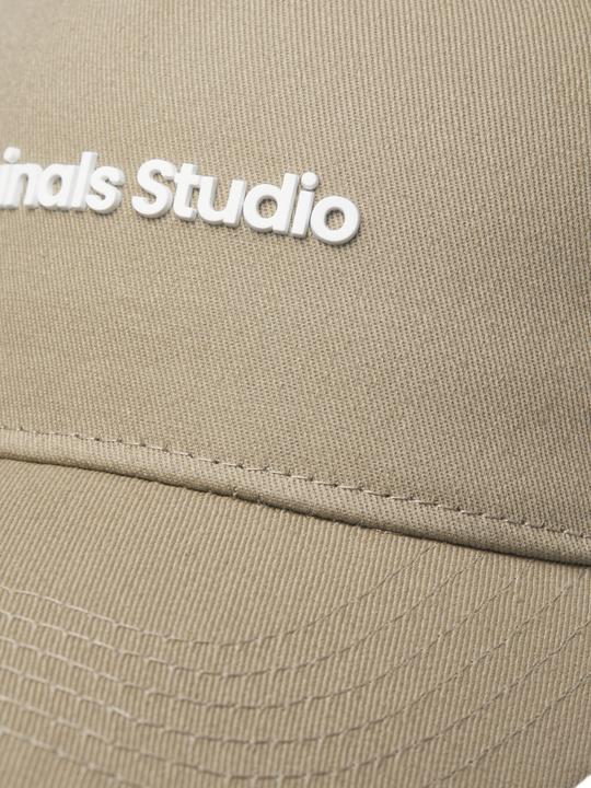 Actual product image Jack & Jones Jacvesterbro Cap Noos (One size)