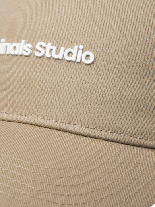 Actual product image Jack & Jones Jacvesterbro Cap Noos (One size)