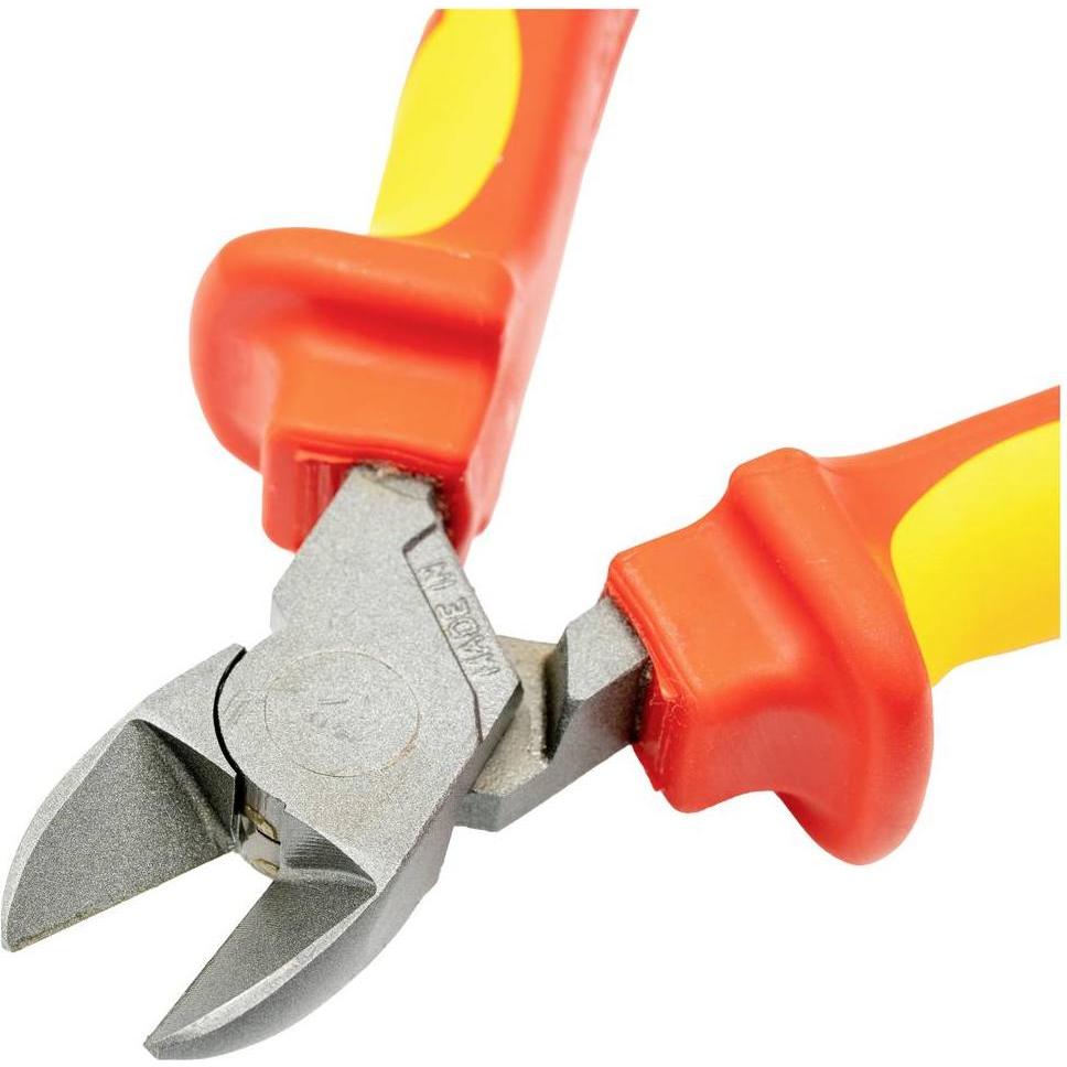 C.K Magma, Tronchese, C.K T39075A 140-RND Taglierina laterale universale (T39075A 140-RND) (140 mm)