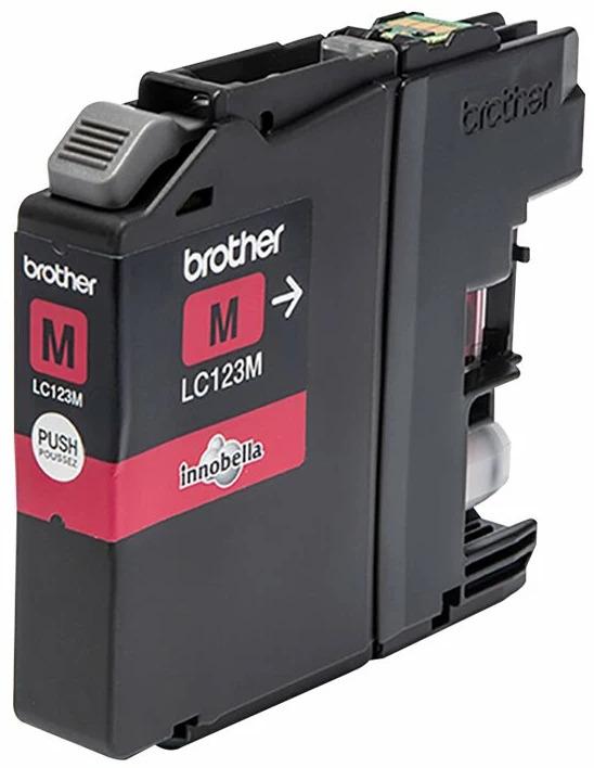 Immagine prodotto Brother Lc-123m (M)