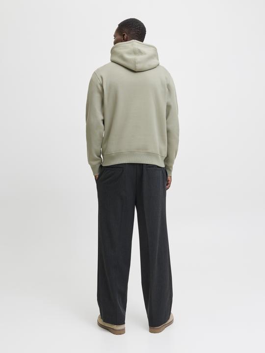 Produktbild Jack & Jones Jjestar Basic Sweat Hood Noos (L)