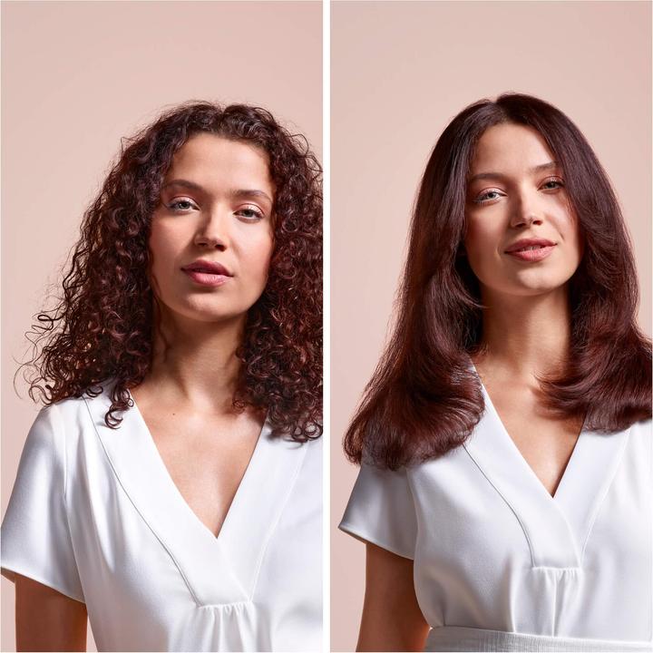 Immagine prodotto Dyson Airstrait Edizione Limitata Ambra Seta (Piastra per capelli)