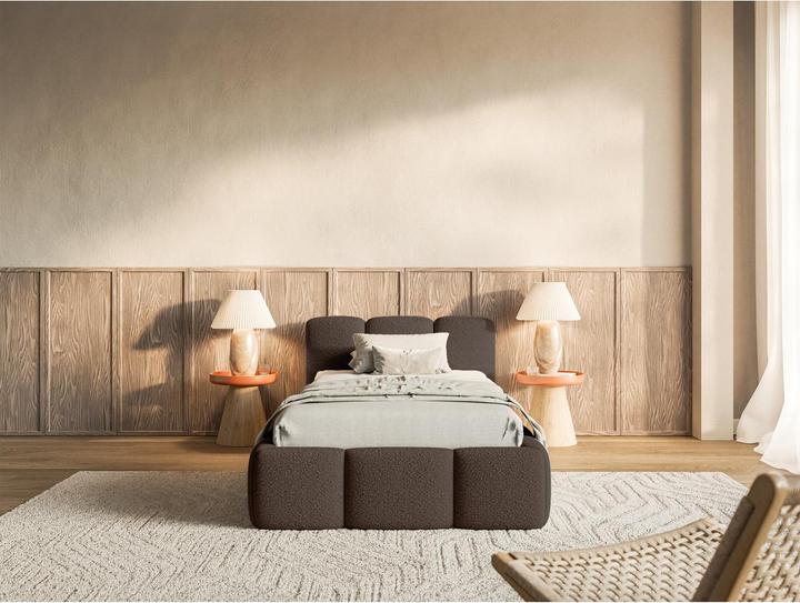 Produktbild Selsey Cloudy Low (110 x 200 cm)