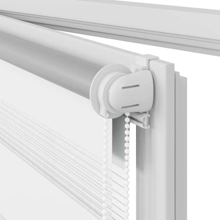 Image du produit vidaXL Doppelrollo (80 x 150 cm)