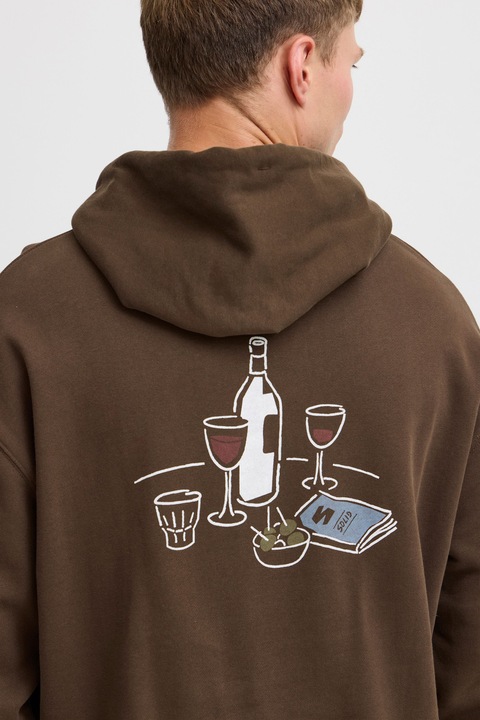 Actual product image Solid SDMULLET 21108363 (XXL)