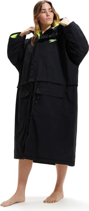 Produktbild Speedo Swim Robe (M)