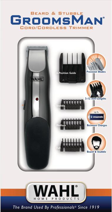 Actual product image Wahl 09918-1416