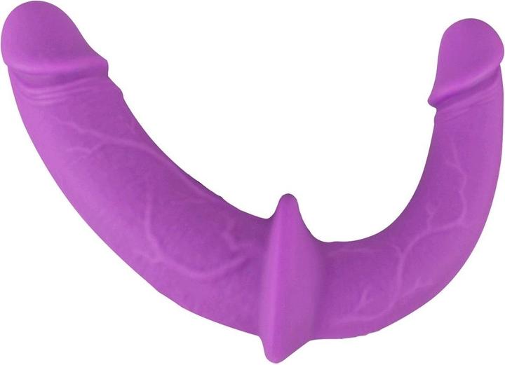 Image du produit Sweet Smile Super Soft Double Strap-On
