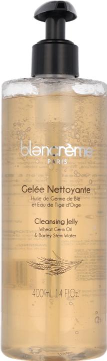 Blancreme Micellar Cleansing Jelly (Cleansing gel, 400 ml)