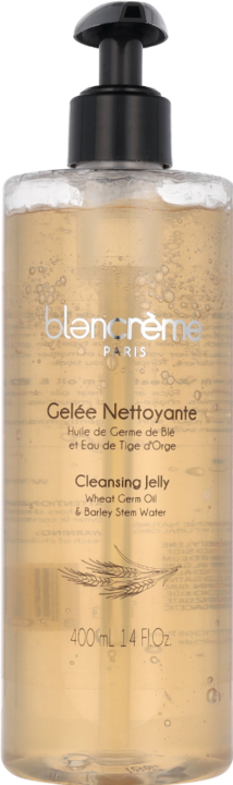 Produktbild Blancreme Micellar Cleansing Jelly (Gel, 400 ml)