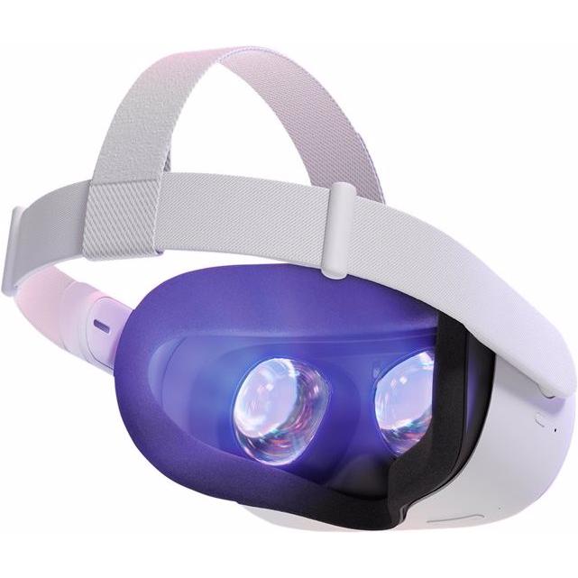 Meta Quest 2 64 GB - kaufen bei Digitec