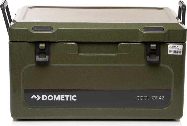 Actual product image Dometic Cool-Ice CI 42 (43 l)