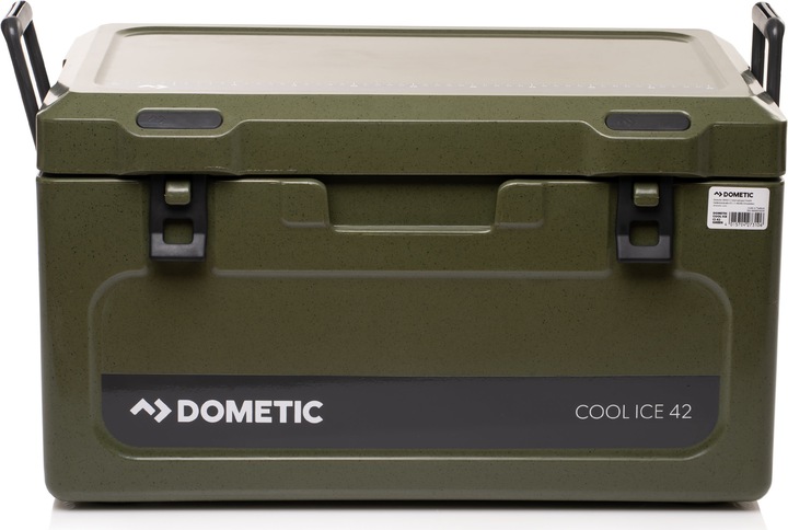 Actual product image Dometic Cool-Ice CI 42 (43 l)