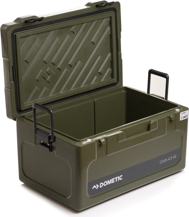 Actual product image Dometic Cool-Ice CI 42 (43 l)