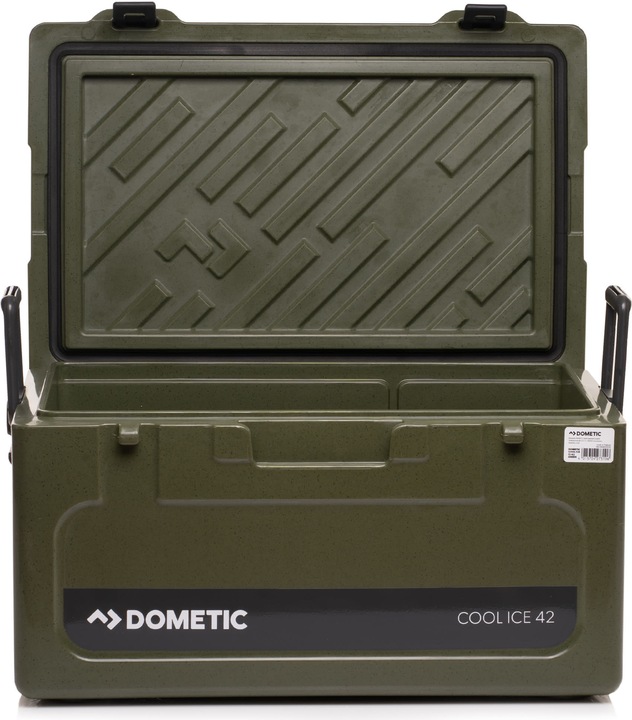 Actual product image Dometic Cool-Ice CI 42 (43 l)