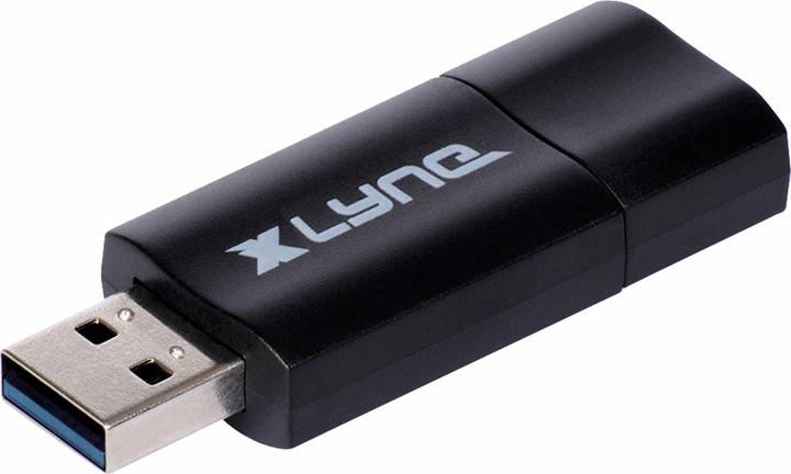 Produktbild Xlyne Highspeed Wave (512 GB, USB-A)