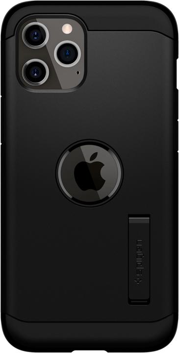 Produktbild Spigen Tough Armor (Apple iPhone 12 Pro Max)