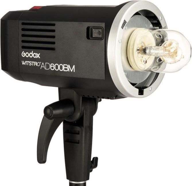 Produktbild Godox Witstro AD600BM (Godox)