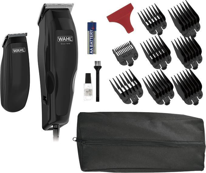 Image du produit Wahl Professional Home Pro 100 Combo Hair Clipper