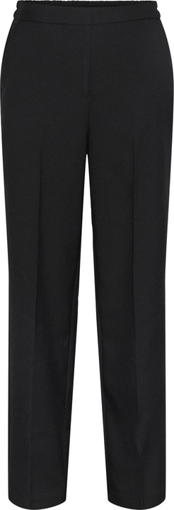Actual product image Pieces PCNEVA Trousers with wide leg (32)