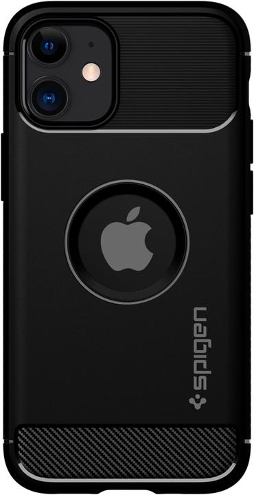 Produktbild Spigen Rugged Armor (Apple iPhone 12)