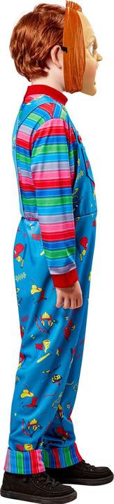 Produktbild Kostüm ‘” 'Chucky“ Set (128)