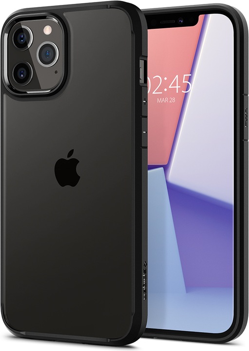 Produktbild Spigen Ultra Hybrid (Apple iPhone 12, Realme 12 Pro+)
