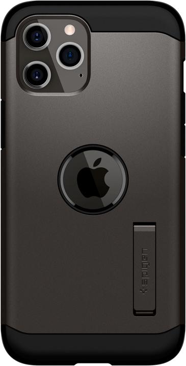 Actual product image Spigen Tough Armor (Apple iPhone 12, Apple iPhone 12 Pro)