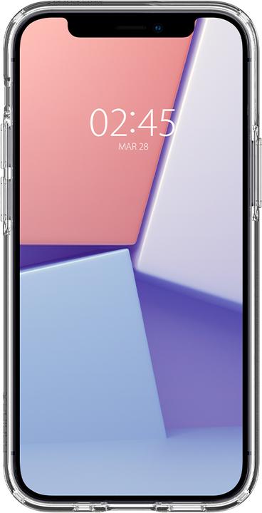 Produktbild Spigen Liquid Crystal (Apple iPhone 12 mini)