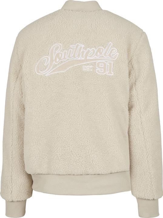 Produktbild Southpole Sherpa Bomber Jacket (XL)