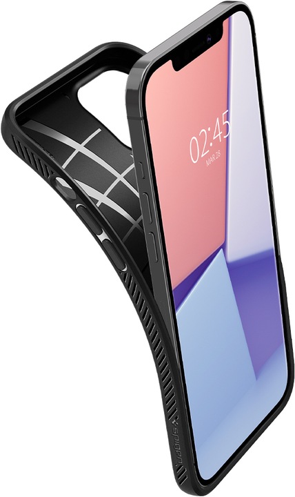Produktbild Spigen Liquid Air (Apple iPhone 12, Realme 12 Pro+)