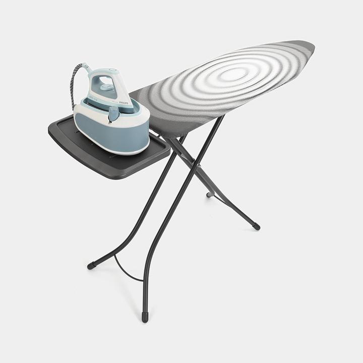 Actual product image Brabantia Solid B (124 x 38 cm)