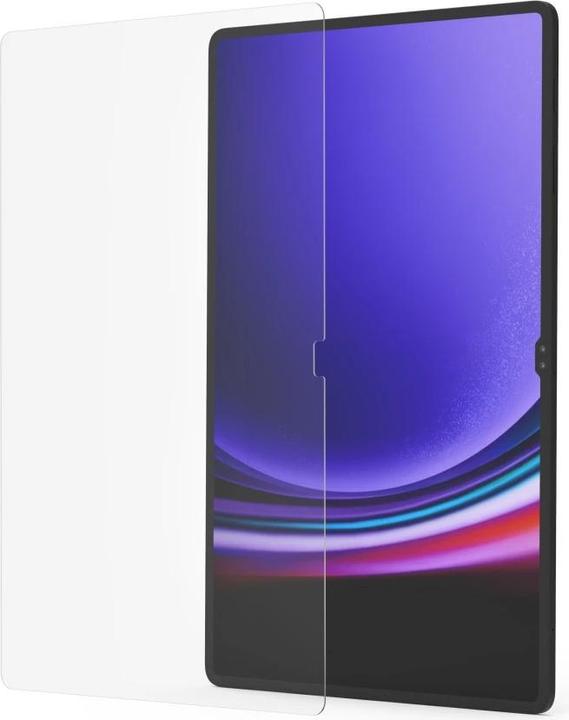 Produktbild Hama Premium" f. Samsung Galaxy Tab S10 Ultra 14.6 (1 Stück, Galaxy Tab S10 Ultra)