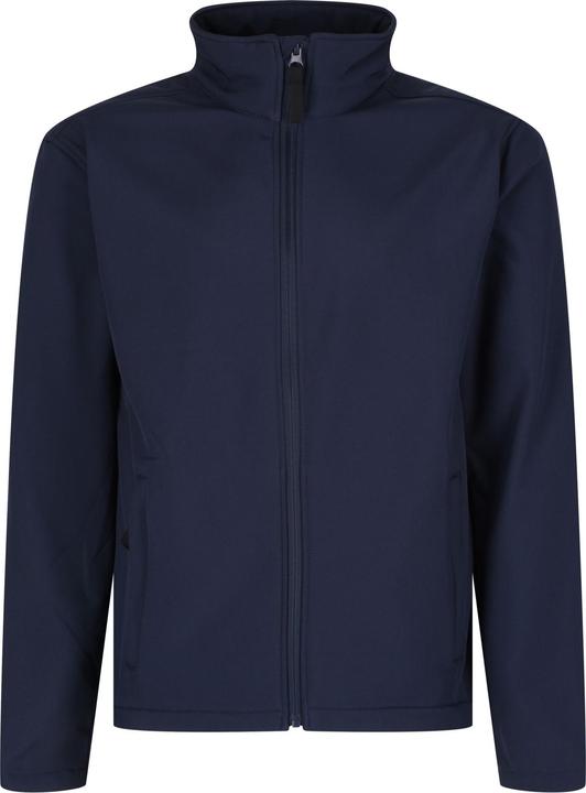 Produktbild Regatta Reid SoftshellJacke windabweisend wasserabweisend (L)