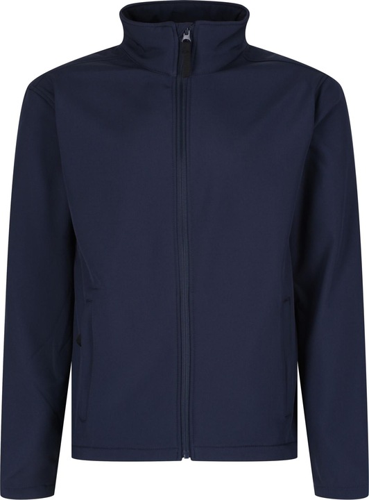 Actual product image Regatta Reid softshell jacket wind-repellent water-repellent (L)
