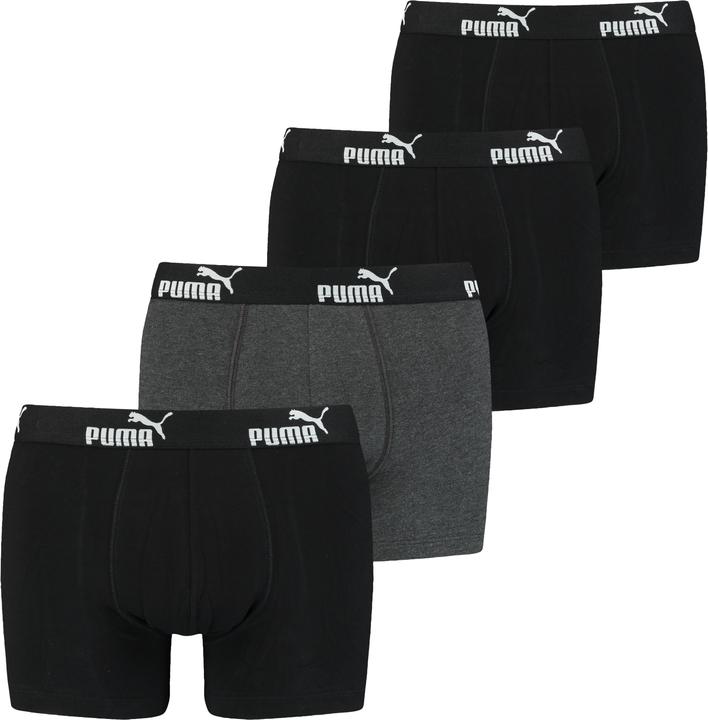 Immagine prodotto Puma Promo Solid (S, confezione da 4)