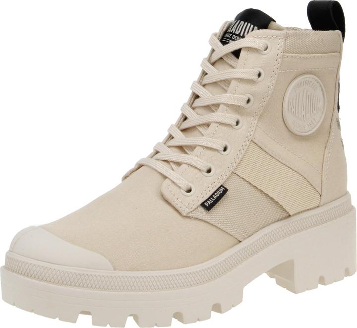 Actual product image Palladium Pallabase Hi Army - 56725 (41)
