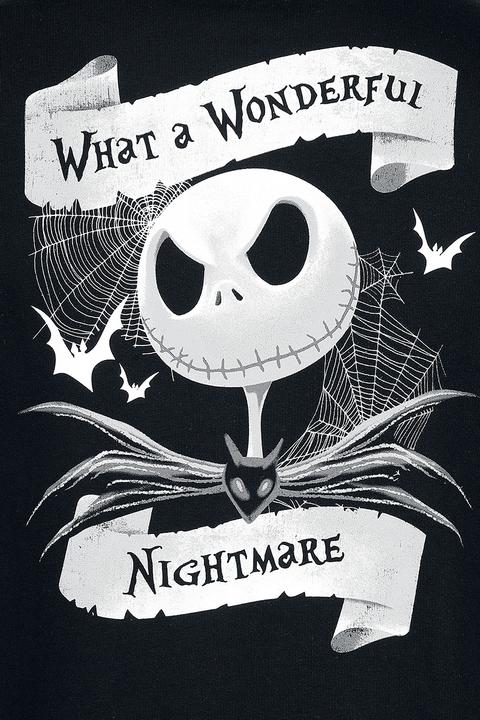Produktbild The Nightmare Before Christmas Master Of Fright (S)