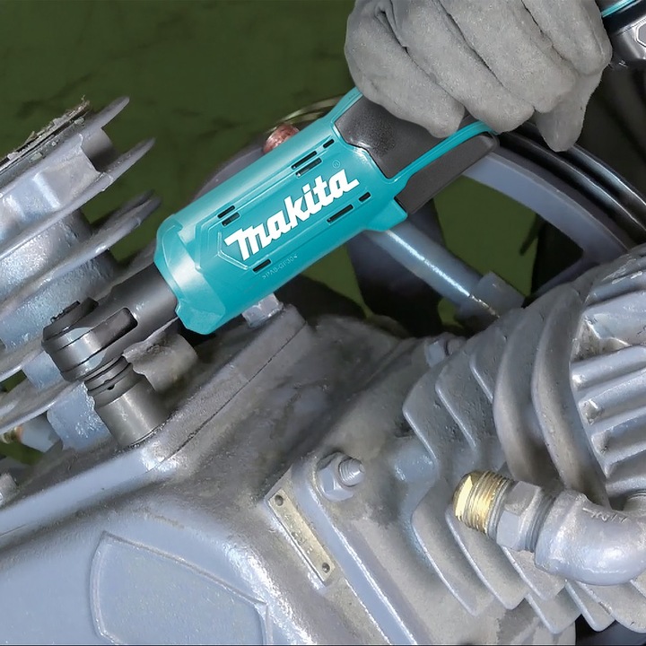 Image du produit Makita Tournevis à cliquet à piles (Fonctionnement sur batterie)