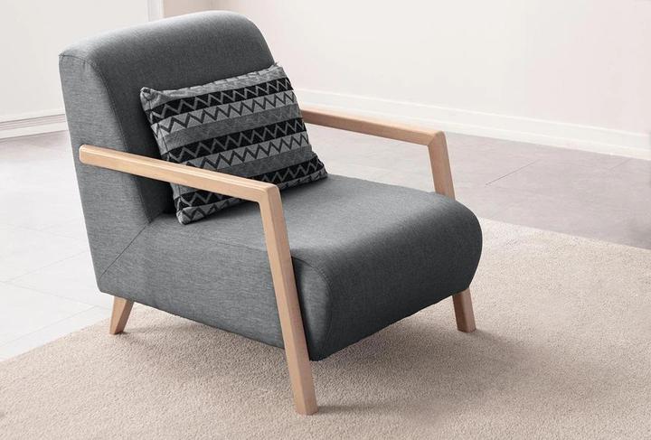 Produktbild Homitis Mocha Wing Chair