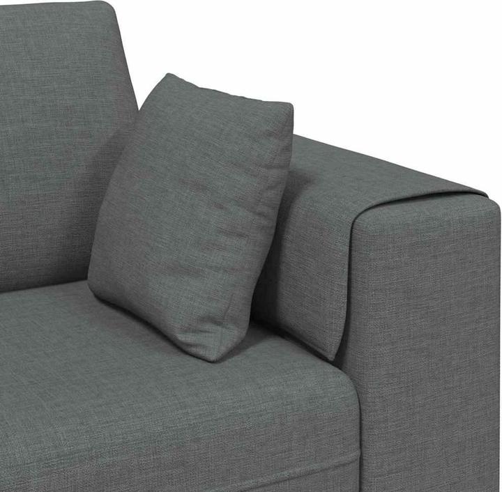 Actual product image vidaXL Sofa (4-seater)