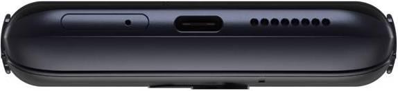 Image du produit Motorola Razr 5G (256 Go, Graphite poli, 6.20", SIM + eSIM, 5G)