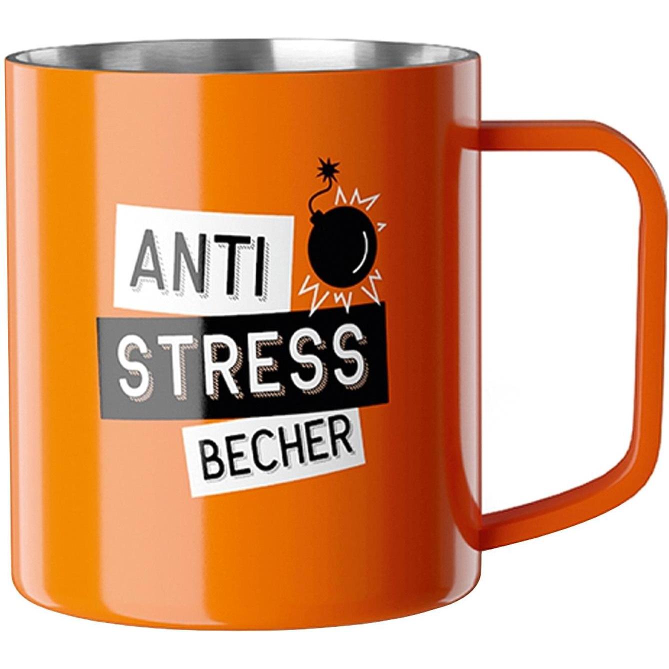 6x La Vida, Trinkflasche + Thermosflasche, (0.25 l)