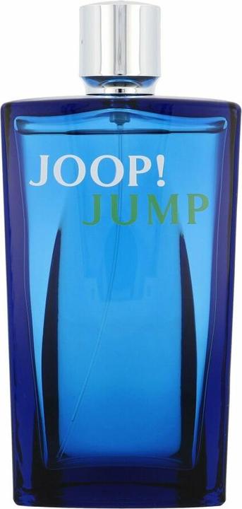 Actual product image Joop! Jump (Eau de toilette, 200 ml)