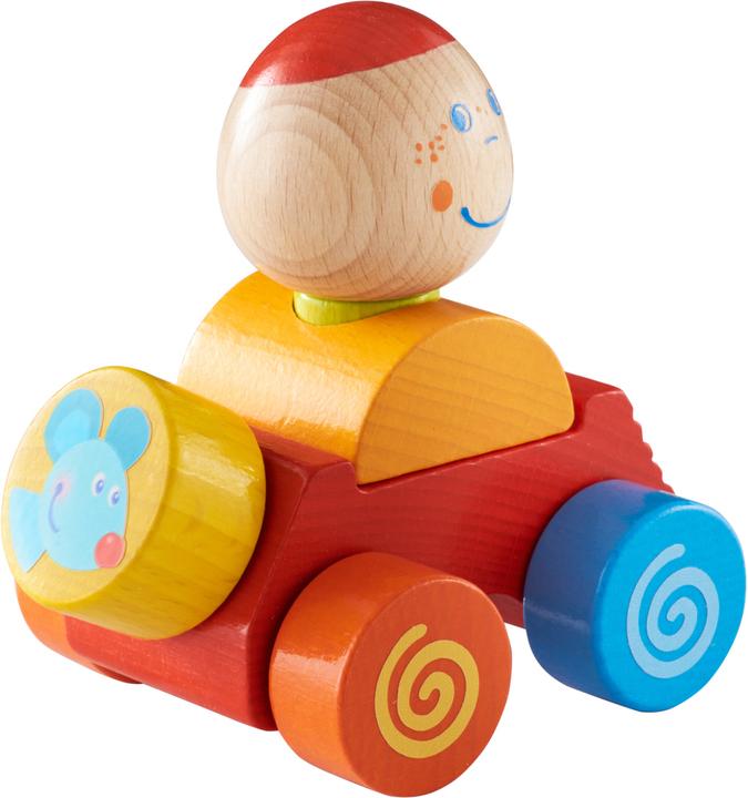 Actual product image Haba Ben