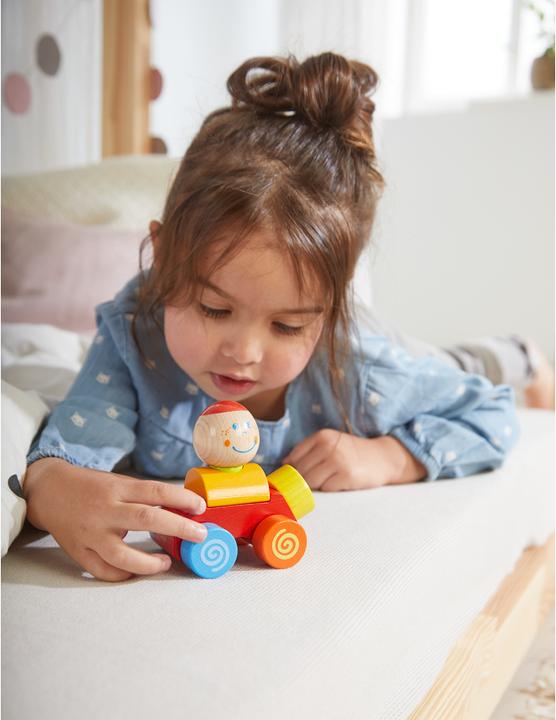 Actual product image Haba Ben