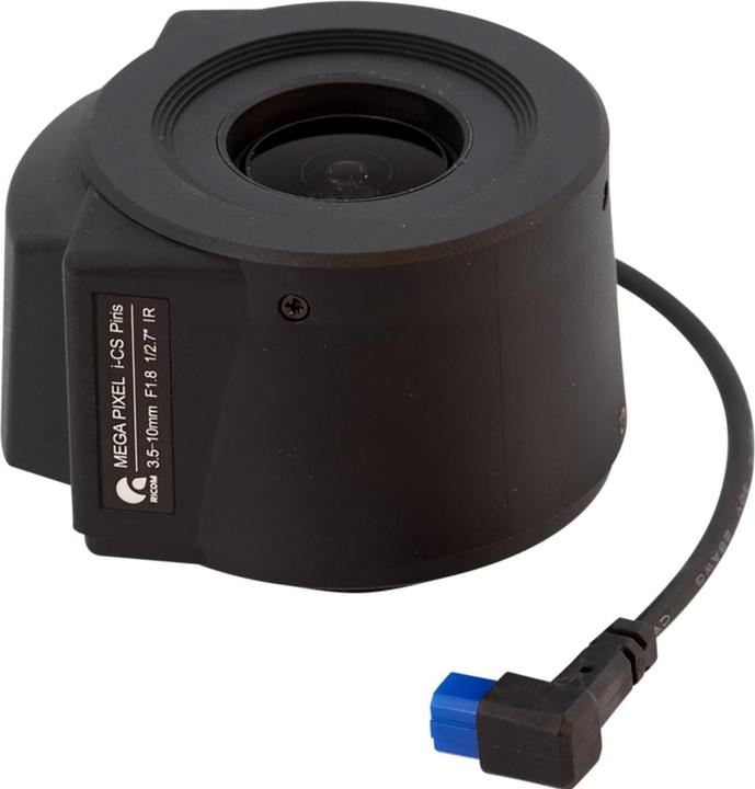 Axis Lens 3.5-10 mm Auto-Iris CS (Lens)