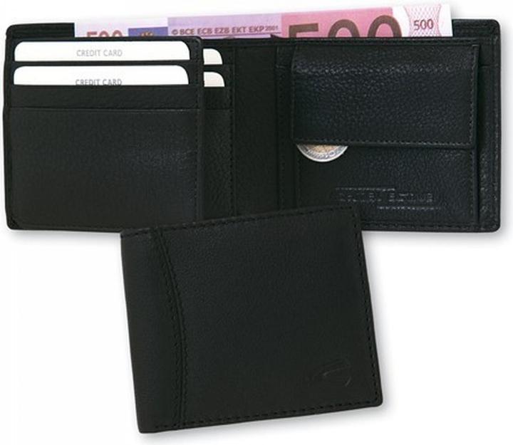 Actual product image Camel Active Cordoba Wallet